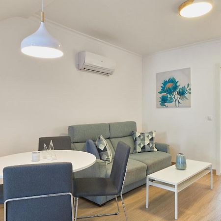 Nueva 22 Suites In Nerja By Solaga Holiday Homes Kültér fotó