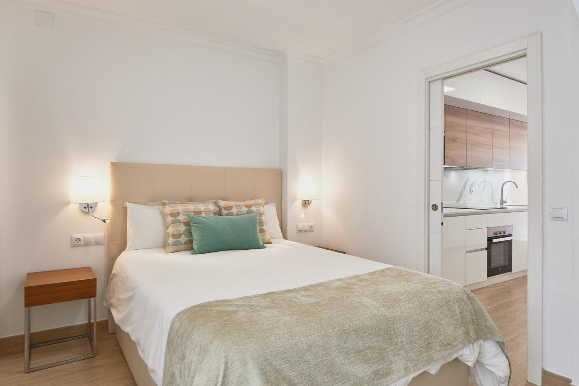 Nueva 22 Suites In Nerja By Solaga Holiday Homes Kültér fotó
