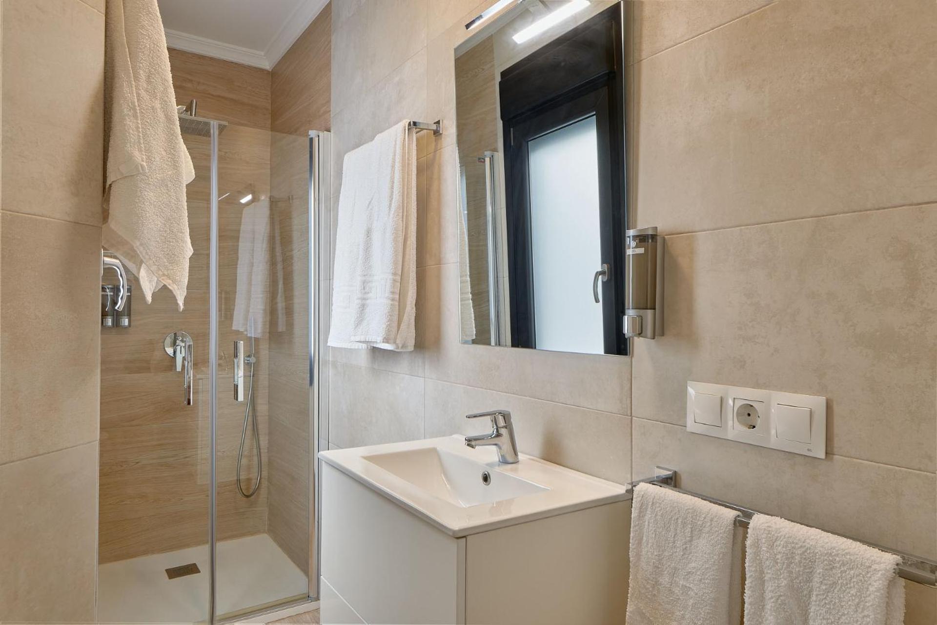 Nueva 22 Suites In Nerja By Solaga Holiday Homes Kültér fotó