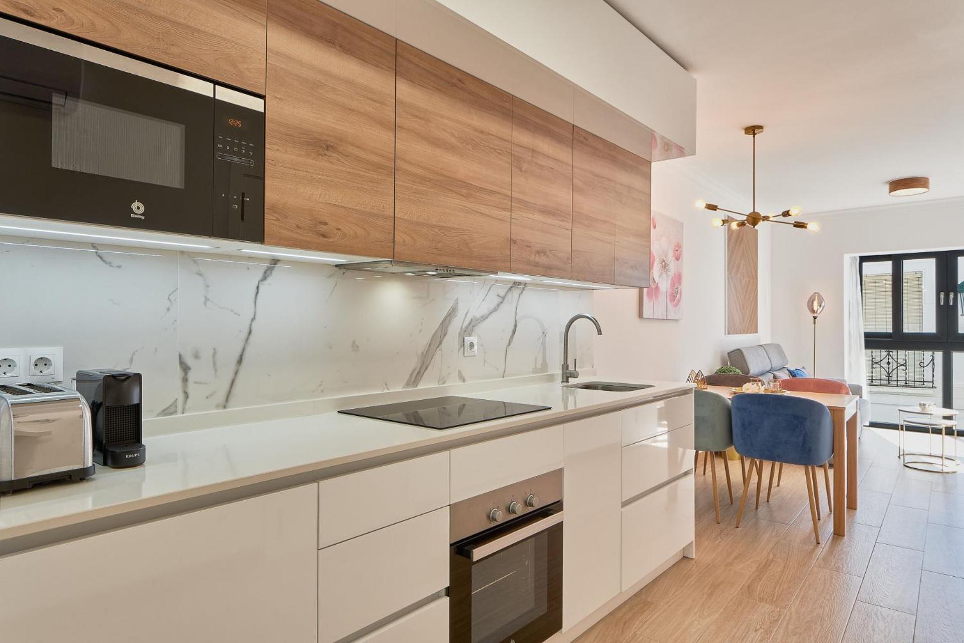 Nueva 22 Suites In Nerja By Solaga Holiday Homes Kültér fotó