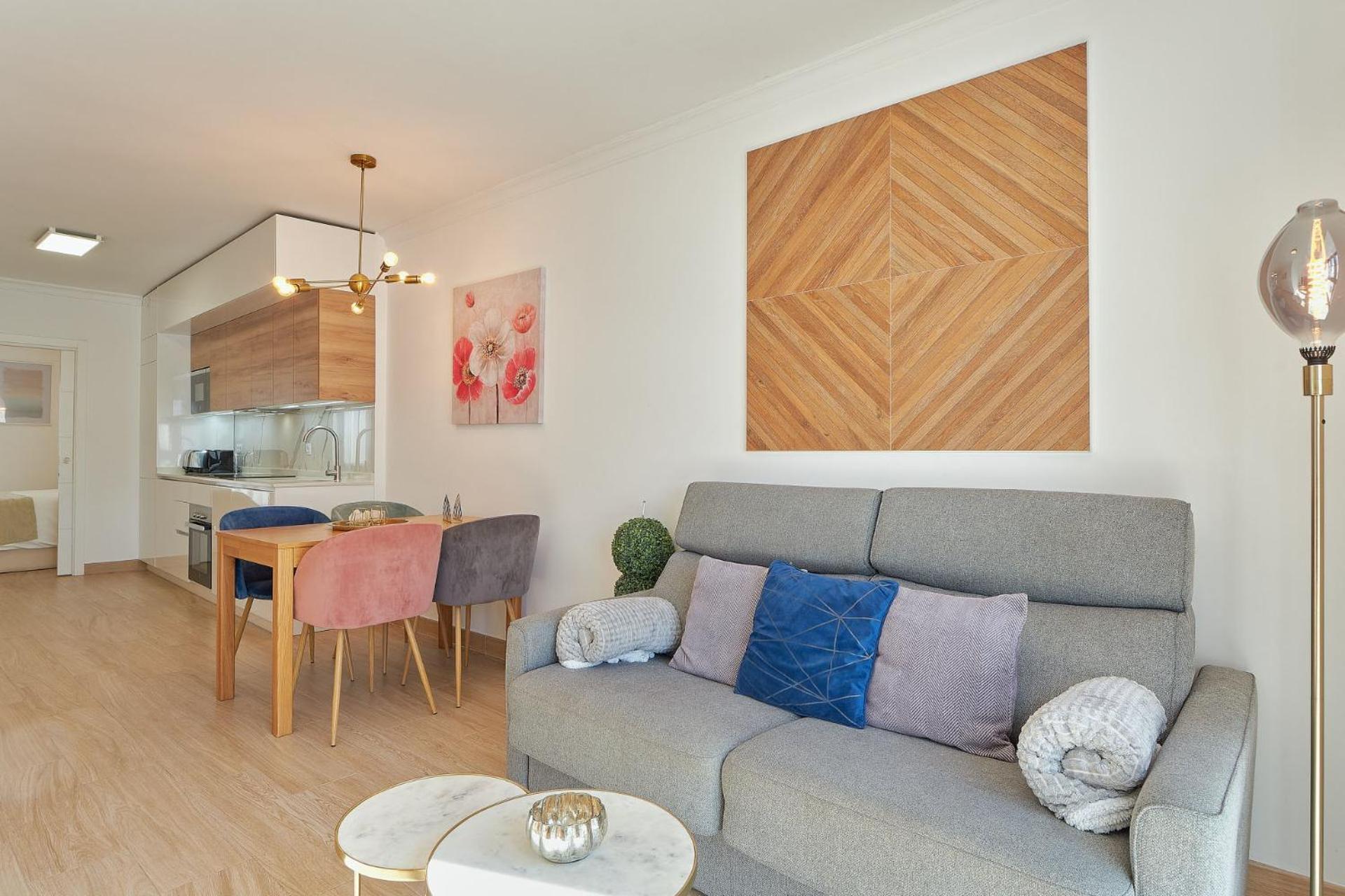 Nueva 22 Suites In Nerja By Solaga Holiday Homes Kültér fotó