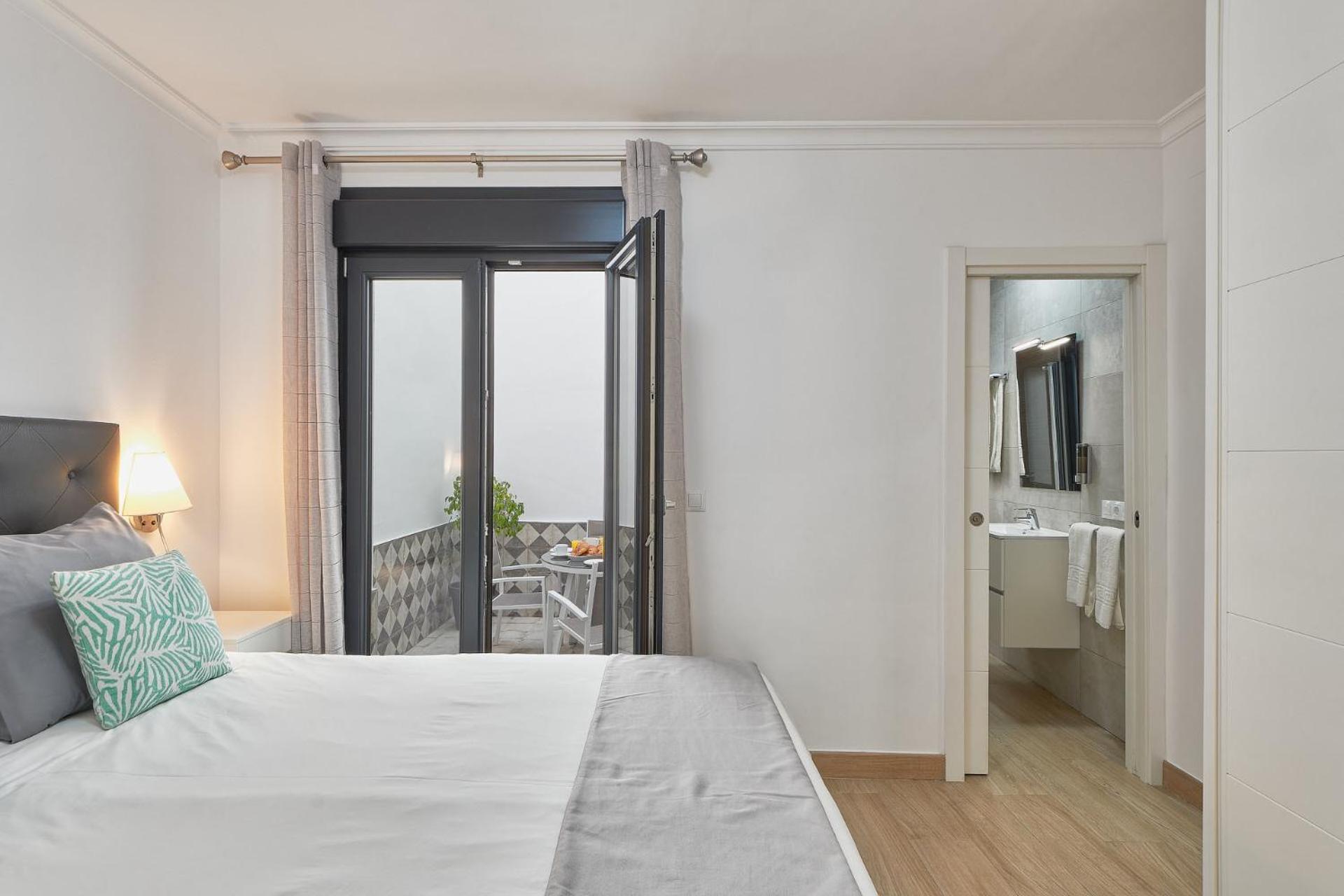 Nueva 22 Suites In Nerja By Solaga Holiday Homes Kültér fotó