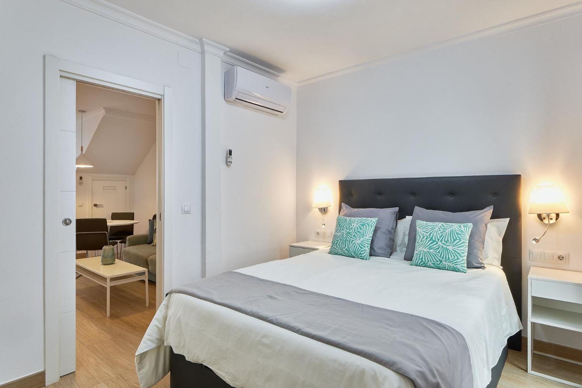 Nueva 22 Suites In Nerja By Solaga Holiday Homes Kültér fotó