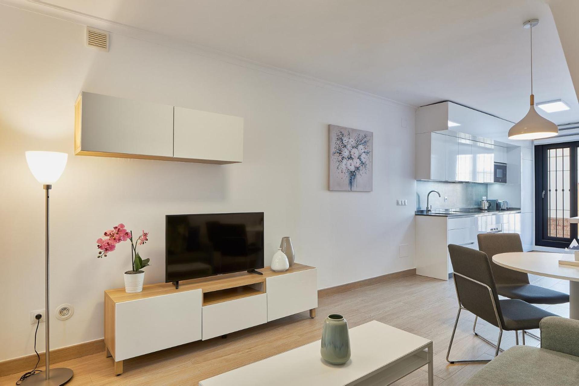 Nueva 22 Suites In Nerja By Solaga Holiday Homes Kültér fotó