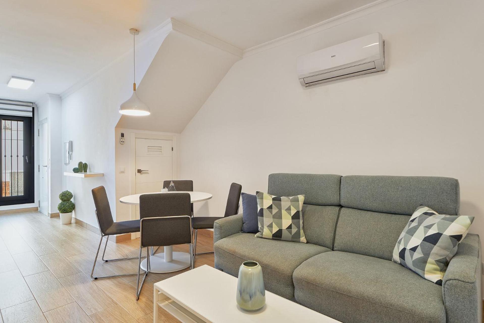 Nueva 22 Suites In Nerja By Solaga Holiday Homes Kültér fotó