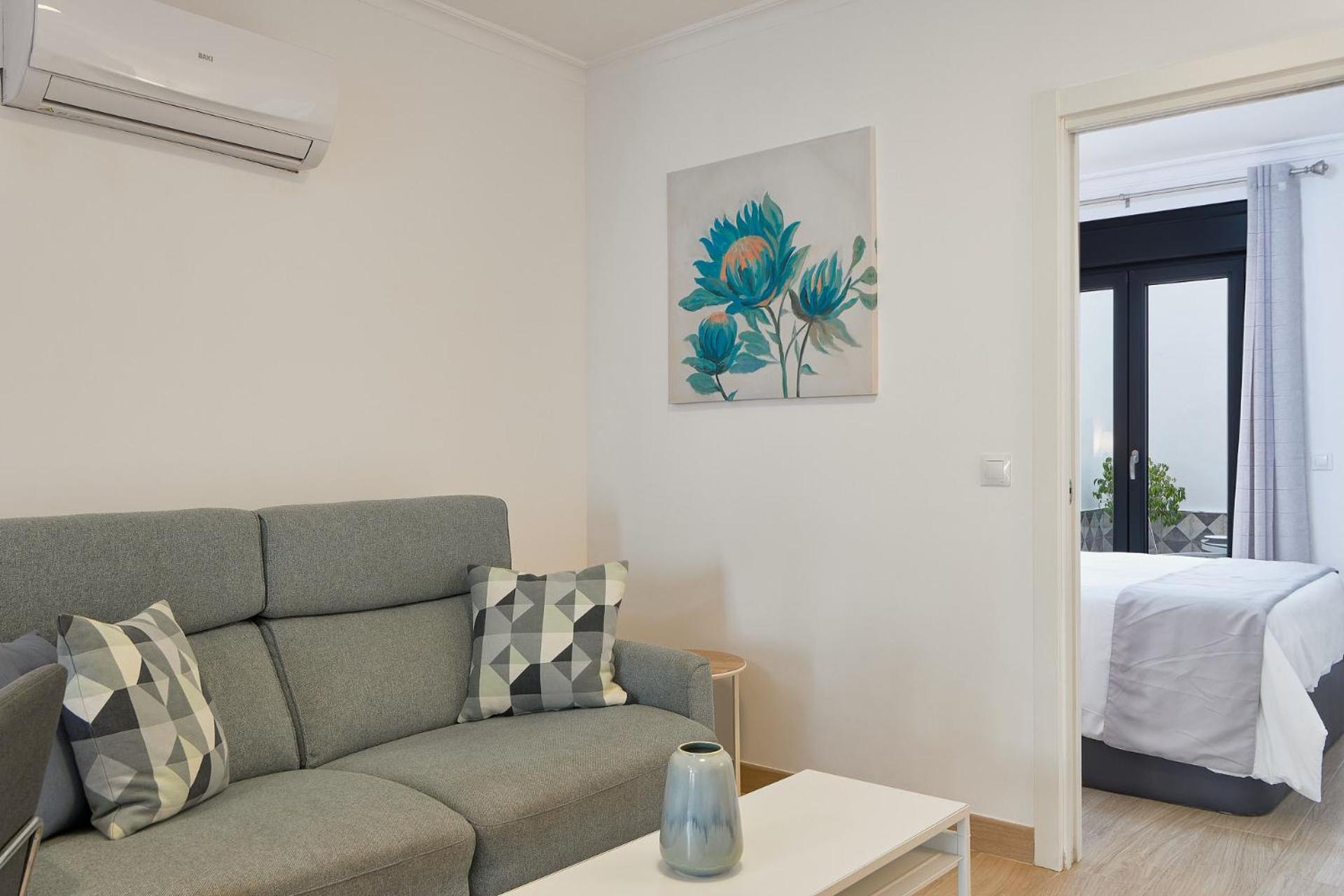 Nueva 22 Suites In Nerja By Solaga Holiday Homes Kültér fotó
